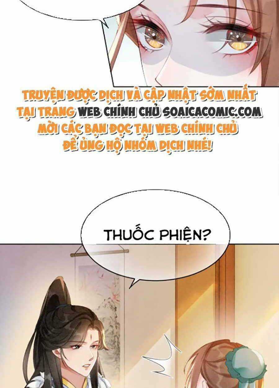 Xung Hỉ Vương Phi - Chapter 86 - Trang 14
