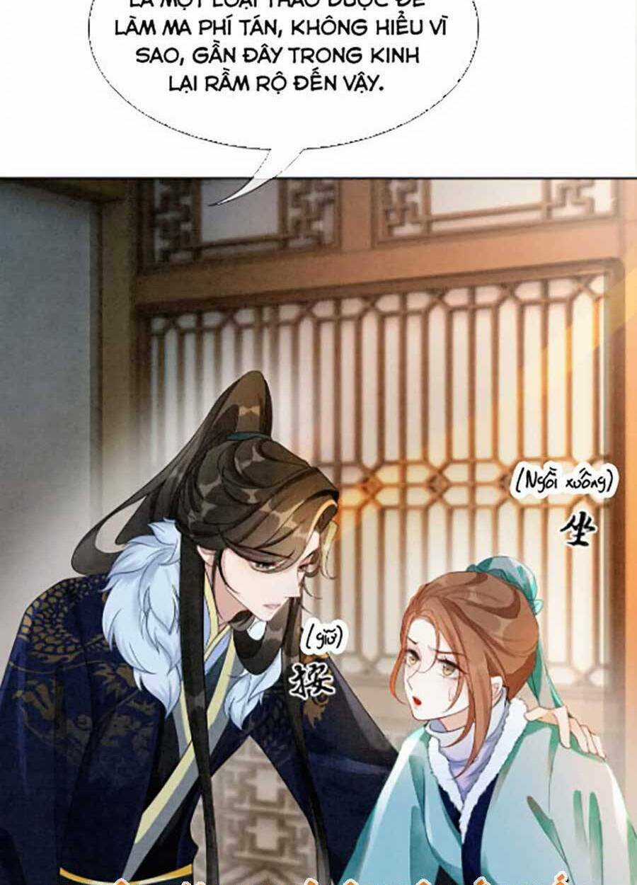 Xung Hỉ Vương Phi - Chapter 86 - Trang 16