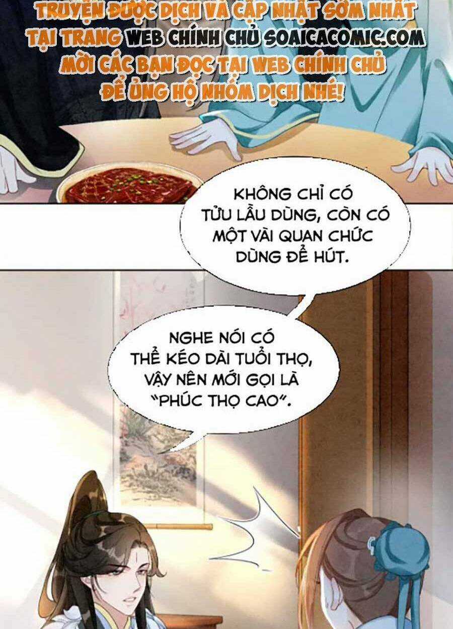 Xung Hỉ Vương Phi - Chapter 86 - Trang 17