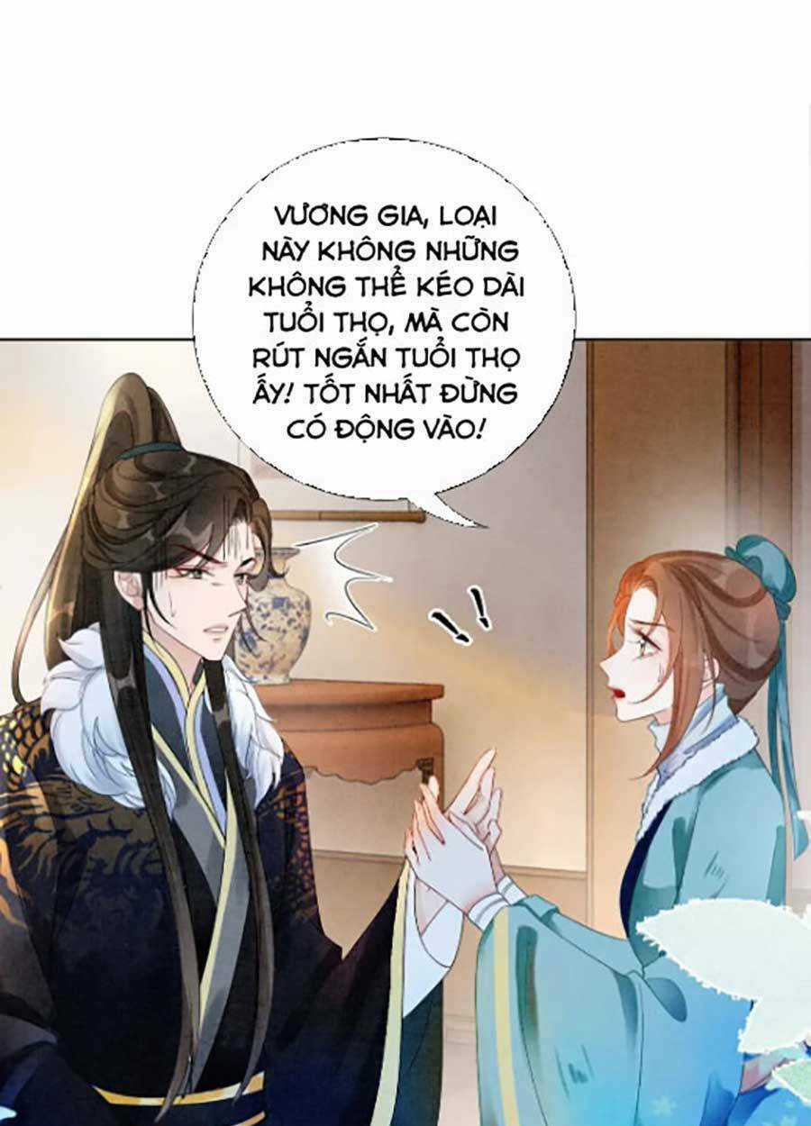 Xung Hỉ Vương Phi - Chapter 86 - Trang 19