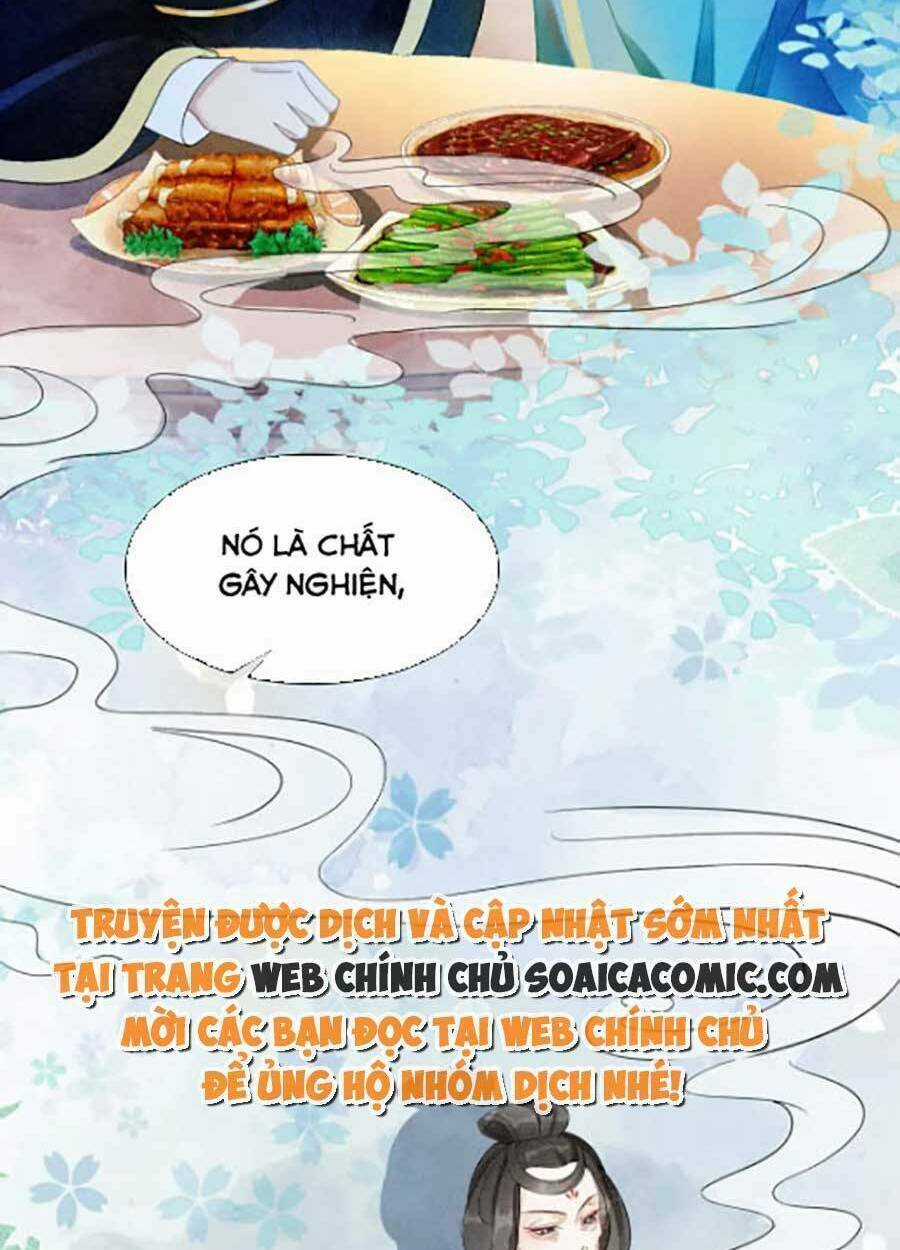 Xung Hỉ Vương Phi - Chapter 86 - Trang 20