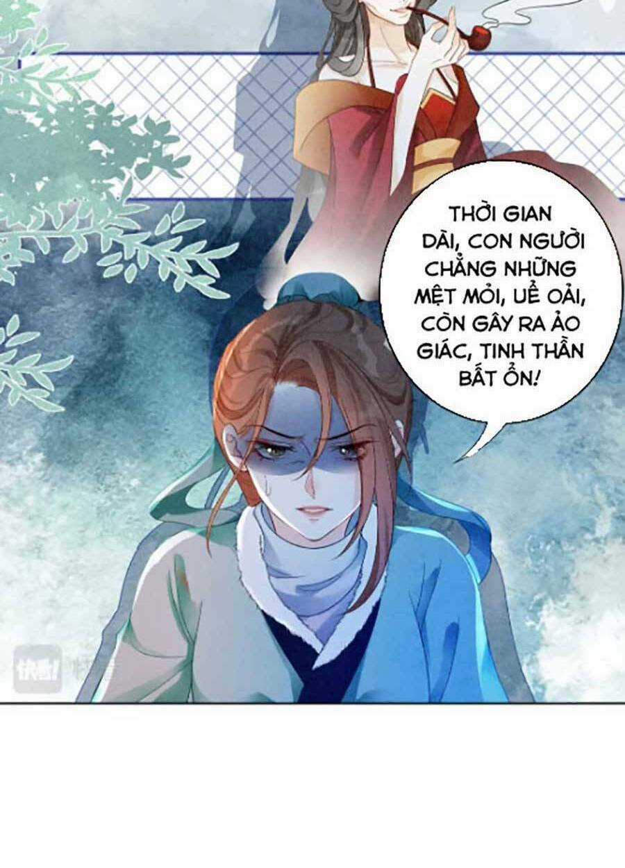 Xung Hỉ Vương Phi - Chapter 86 - Trang 21