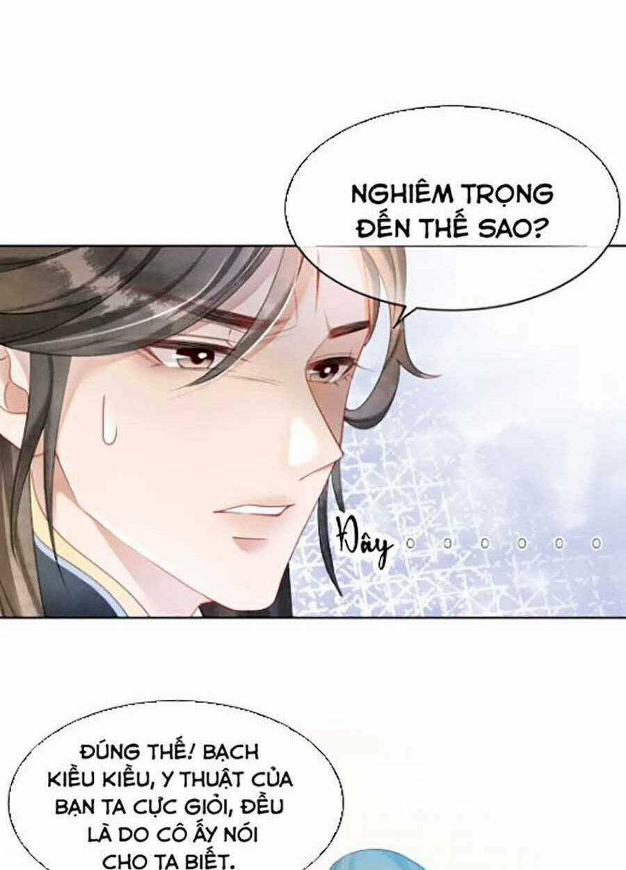 Xung Hỉ Vương Phi - Chapter 86 - Trang 22