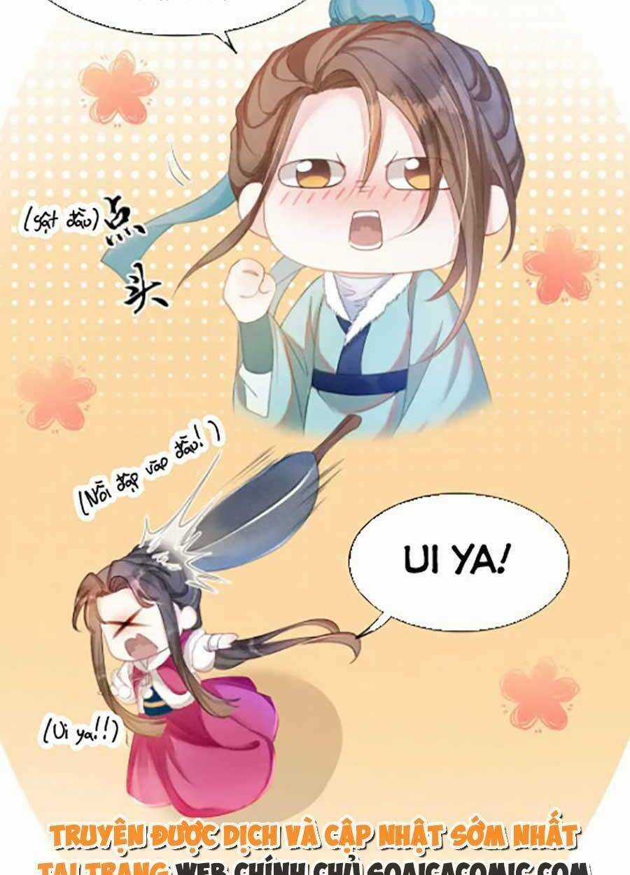 Xung Hỉ Vương Phi - Chapter 86 - Trang 23