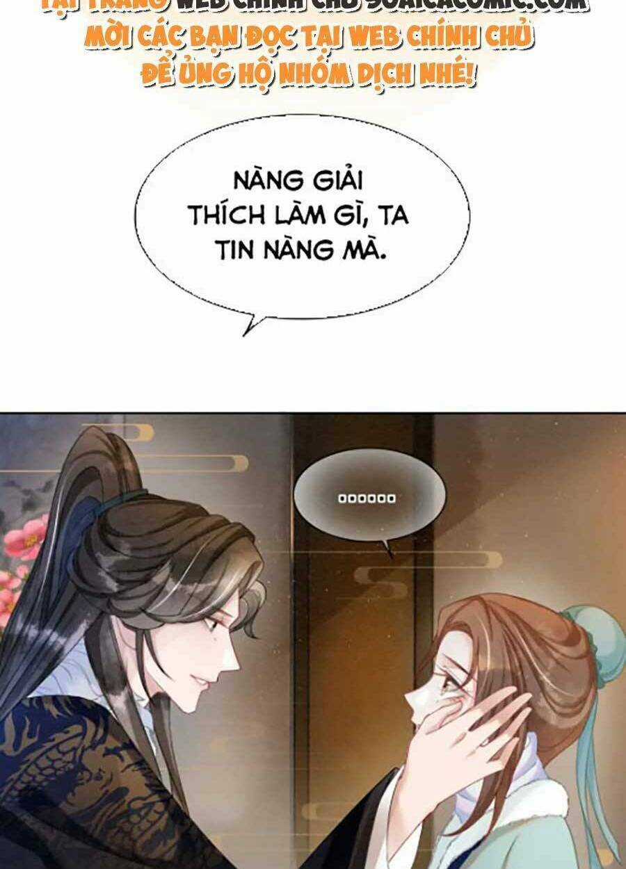 Xung Hỉ Vương Phi - Chapter 86 - Trang 24