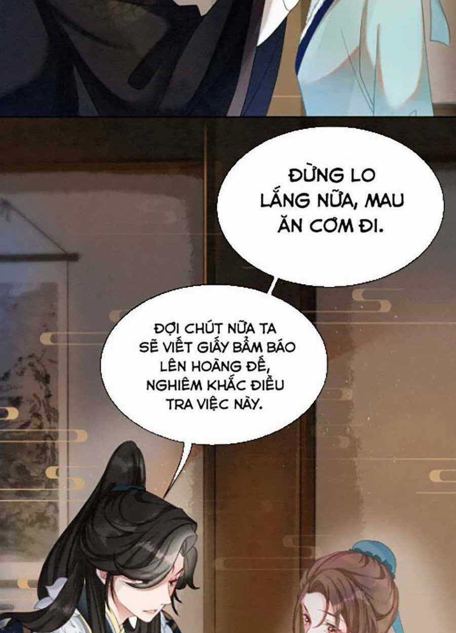 Xung Hỉ Vương Phi - Chapter 86 - Trang 25