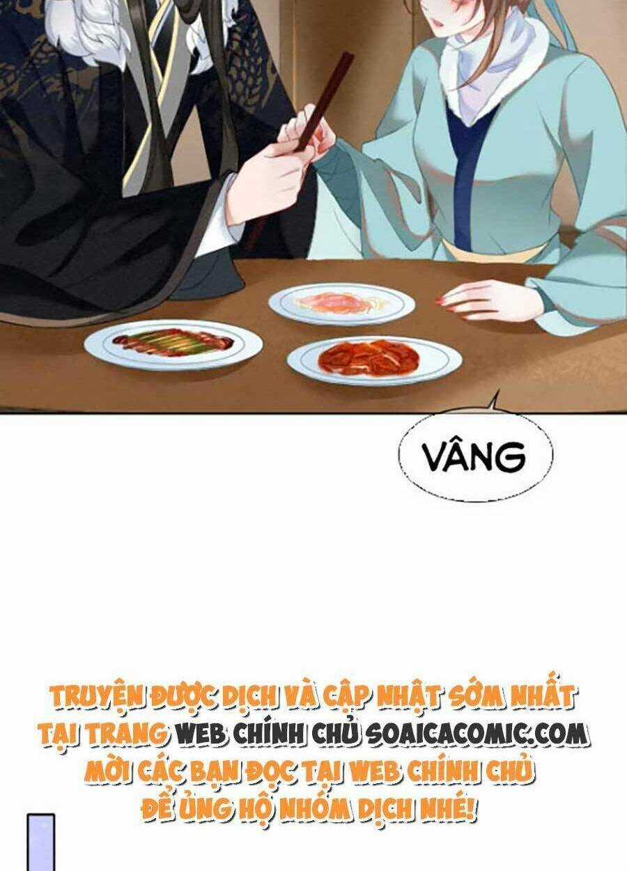 Xung Hỉ Vương Phi - Chapter 86 - Trang 26