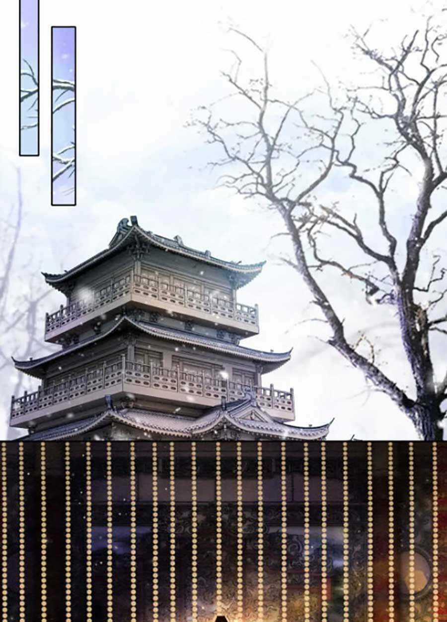 Xung Hỉ Vương Phi - Chapter 86 - Trang 27