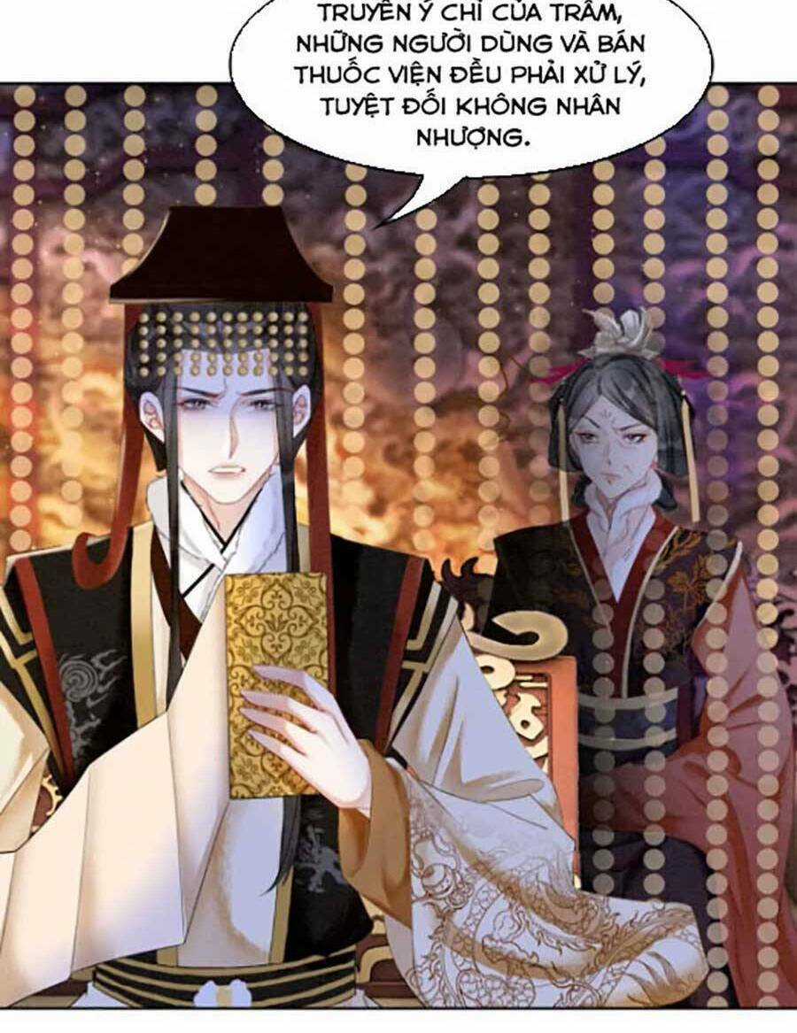 Xung Hỉ Vương Phi - Chapter 86 - Trang 29