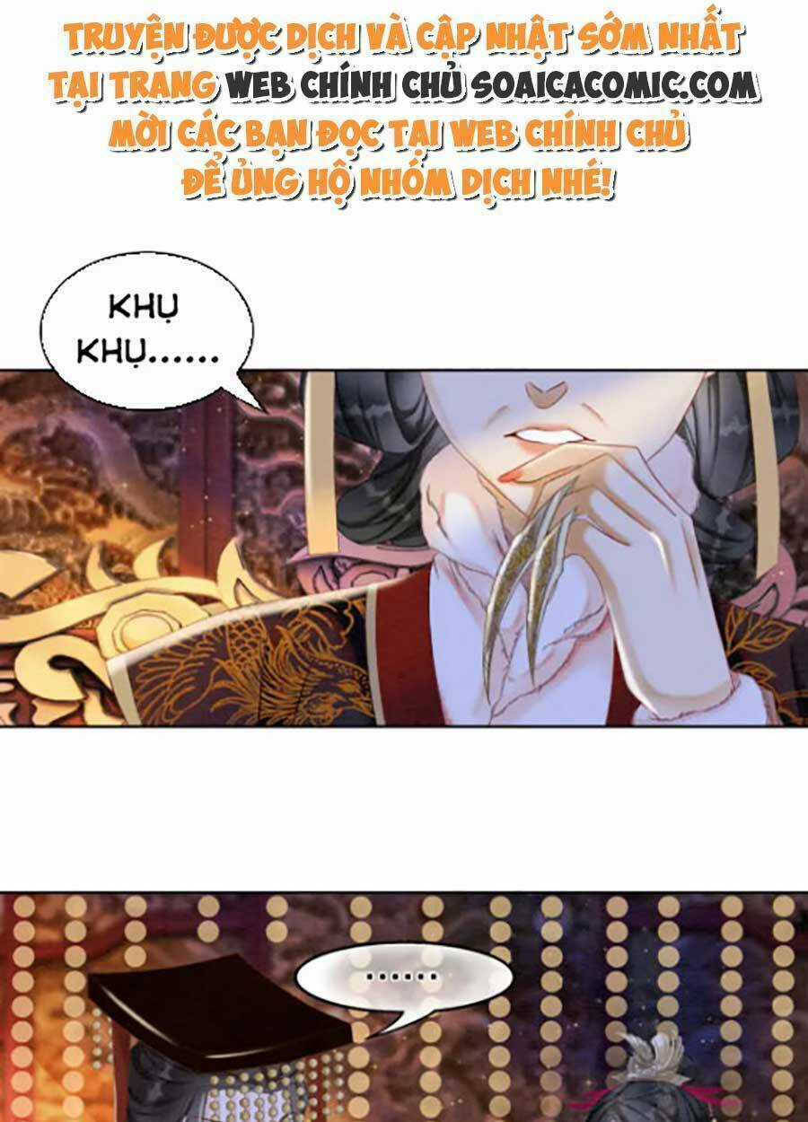 Xung Hỉ Vương Phi - Chapter 86 - Trang 30