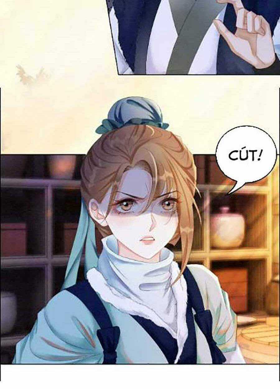 Xung Hỉ Vương Phi - Chapter 86 - Trang 4