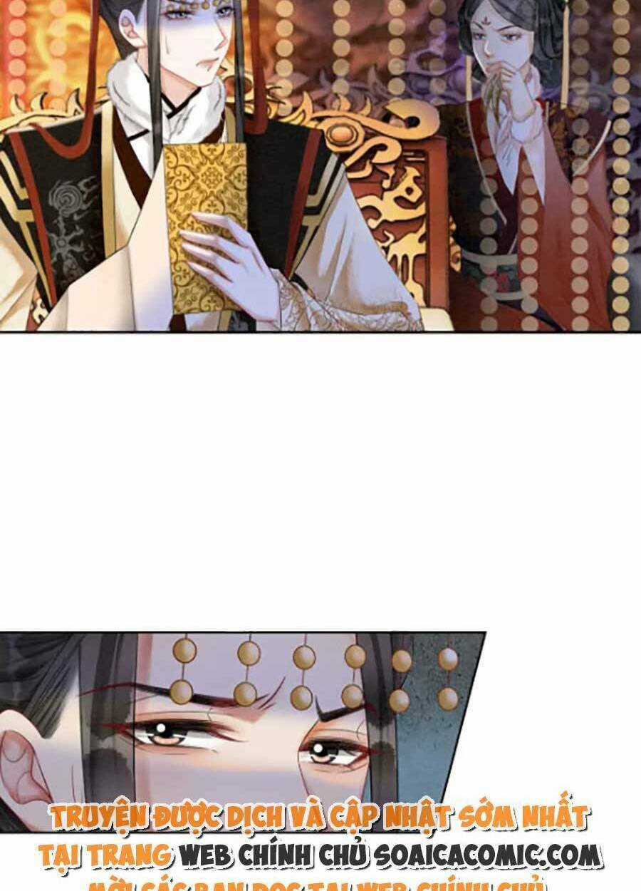 Xung Hỉ Vương Phi - Chapter 86 - Trang 31