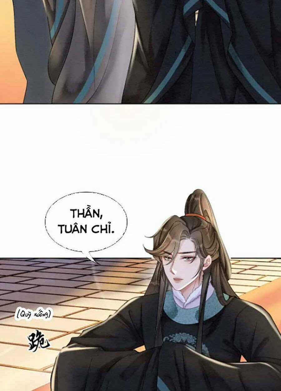 Xung Hỉ Vương Phi - Chapter 86 - Trang 33