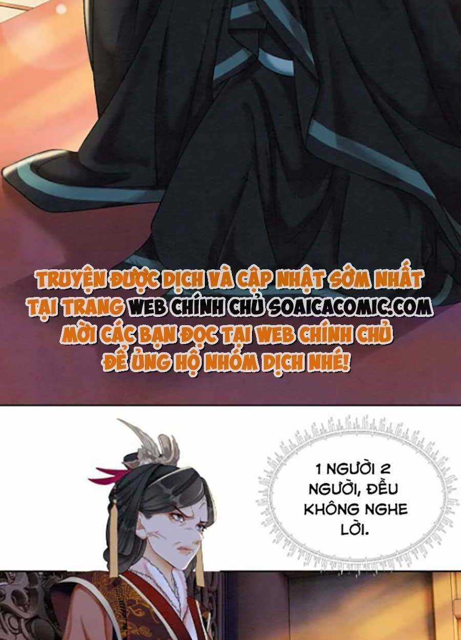 Xung Hỉ Vương Phi - Chapter 86 - Trang 34