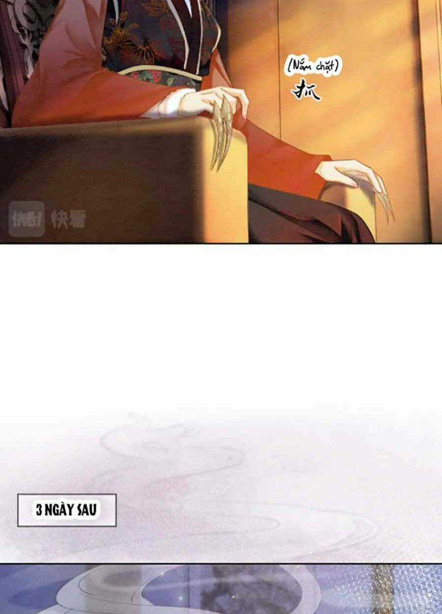 Xung Hỉ Vương Phi - Chapter 86 - Trang 35