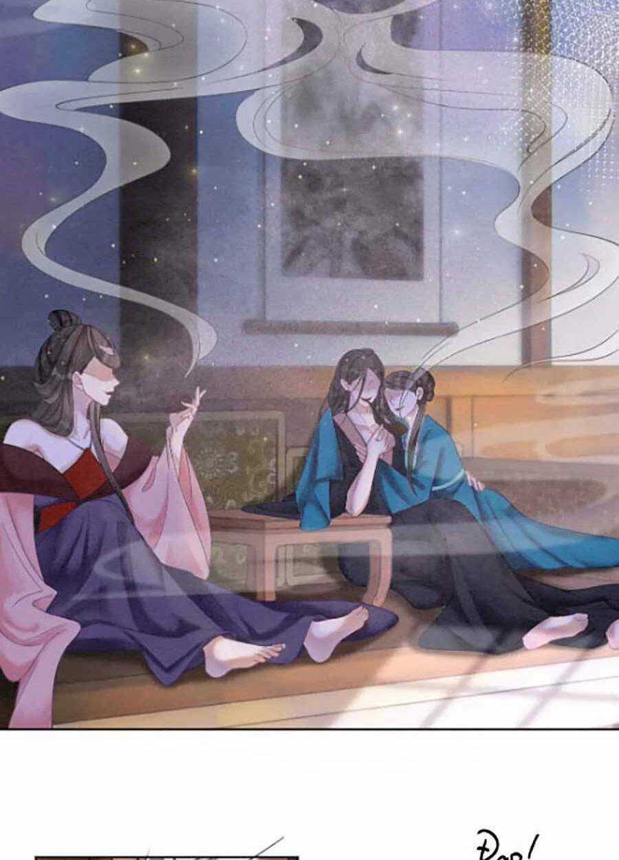 Xung Hỉ Vương Phi - Chapter 86 - Trang 36