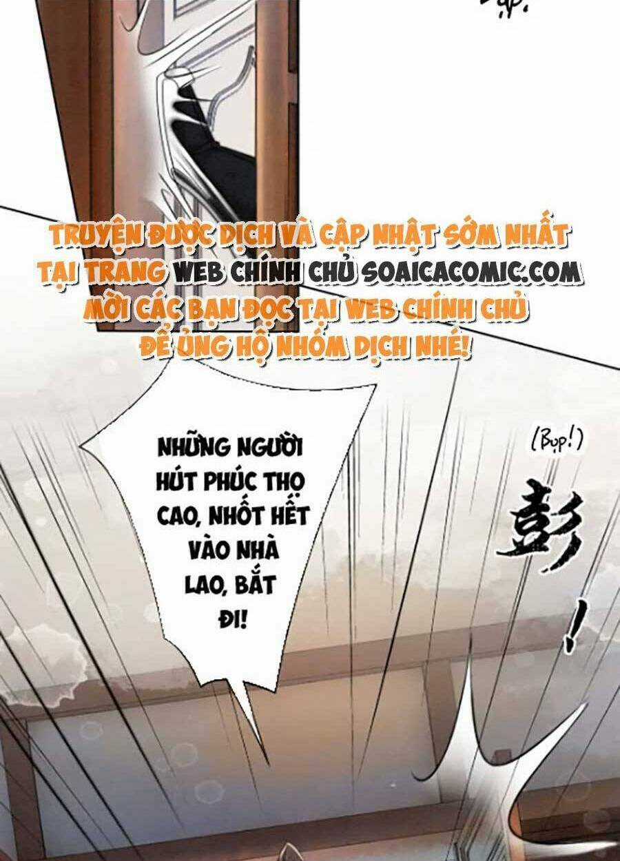 Xung Hỉ Vương Phi - Chapter 86 - Trang 37