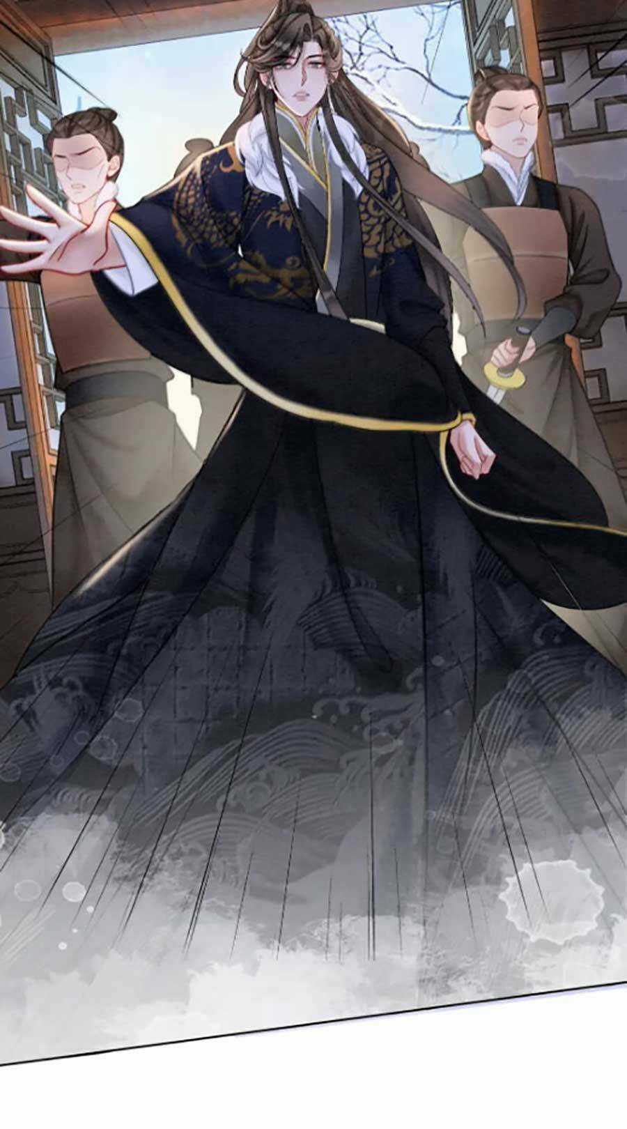 Xung Hỉ Vương Phi - Chapter 86 - Trang 38