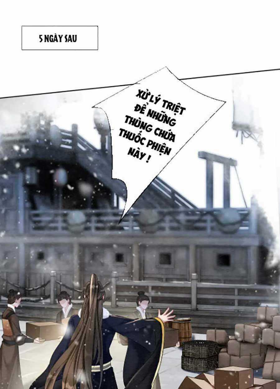 Xung Hỉ Vương Phi - Chapter 86 - Trang 39