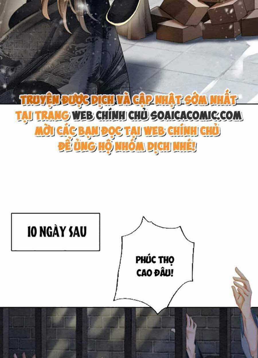 Xung Hỉ Vương Phi - Chapter 86 - Trang 40