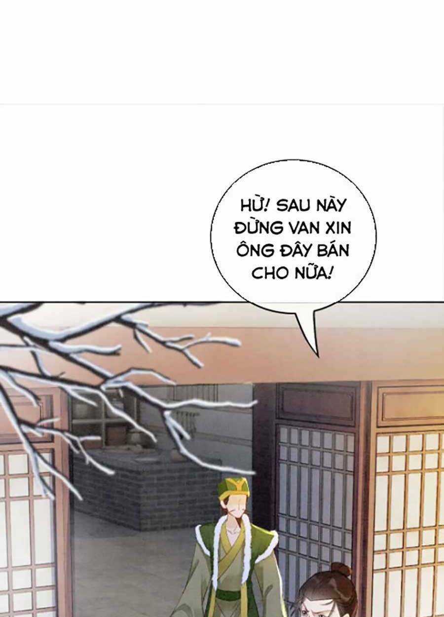 Xung Hỉ Vương Phi - Chapter 86 - Trang 5