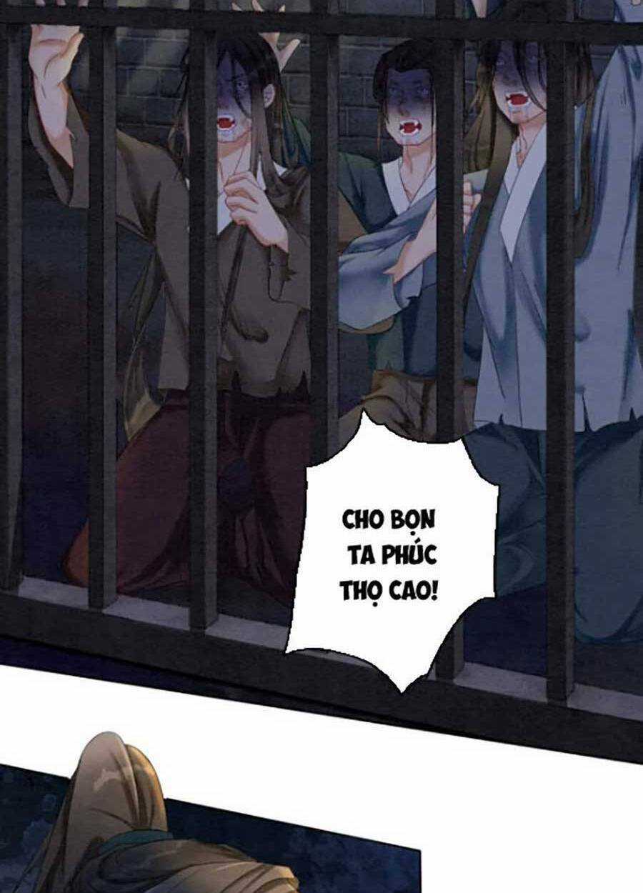 Xung Hỉ Vương Phi - Chapter 86 - Trang 41