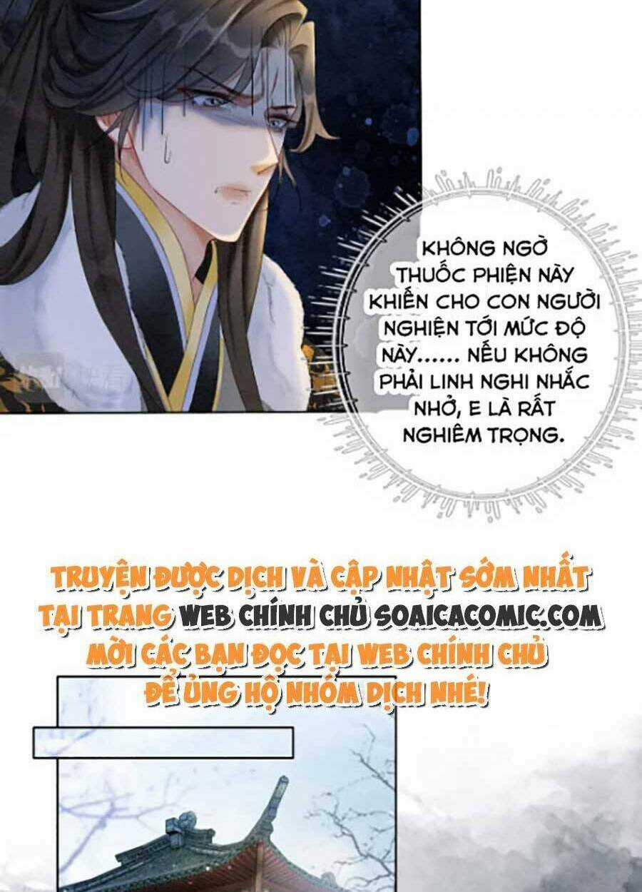 Xung Hỉ Vương Phi - Chapter 86 - Trang 42