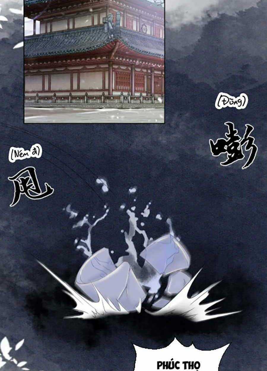 Xung Hỉ Vương Phi - Chapter 86 - Trang 43