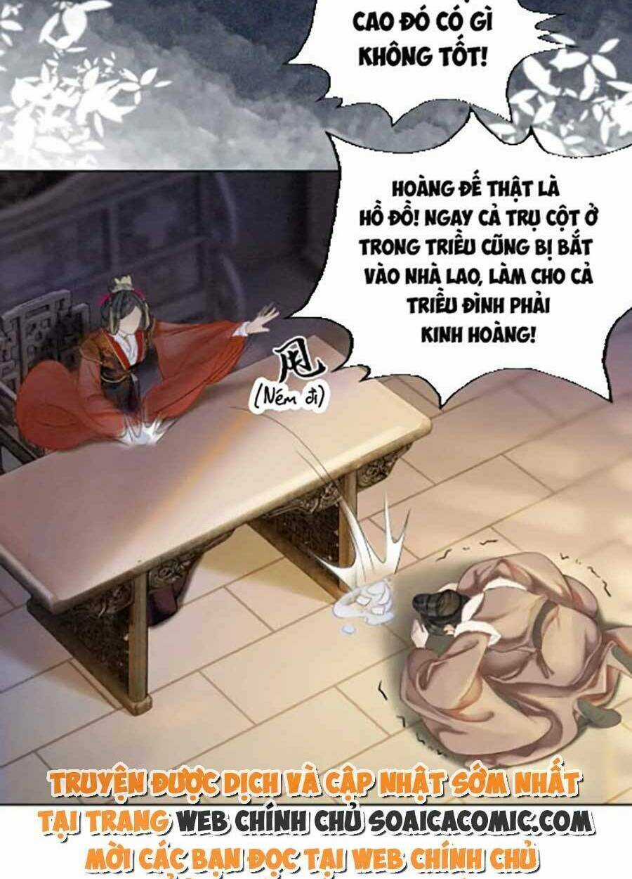 Xung Hỉ Vương Phi - Chapter 86 - Trang 44