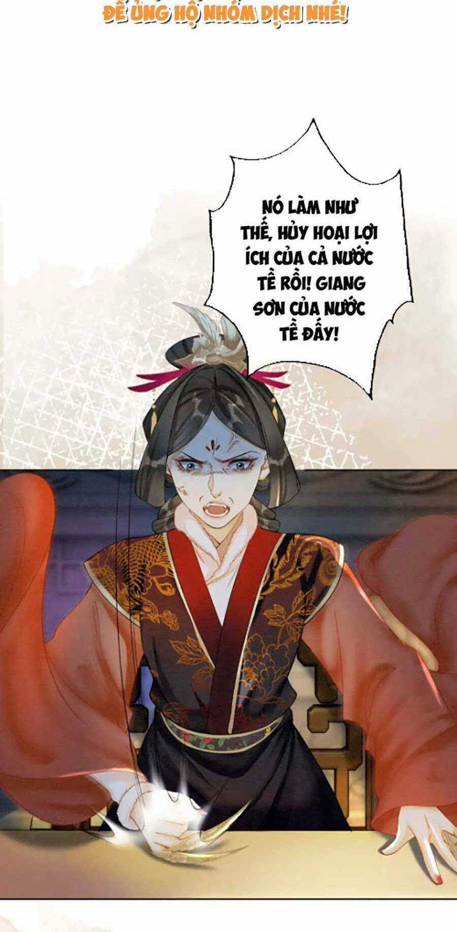 Xung Hỉ Vương Phi - Chapter 86 - Trang 45