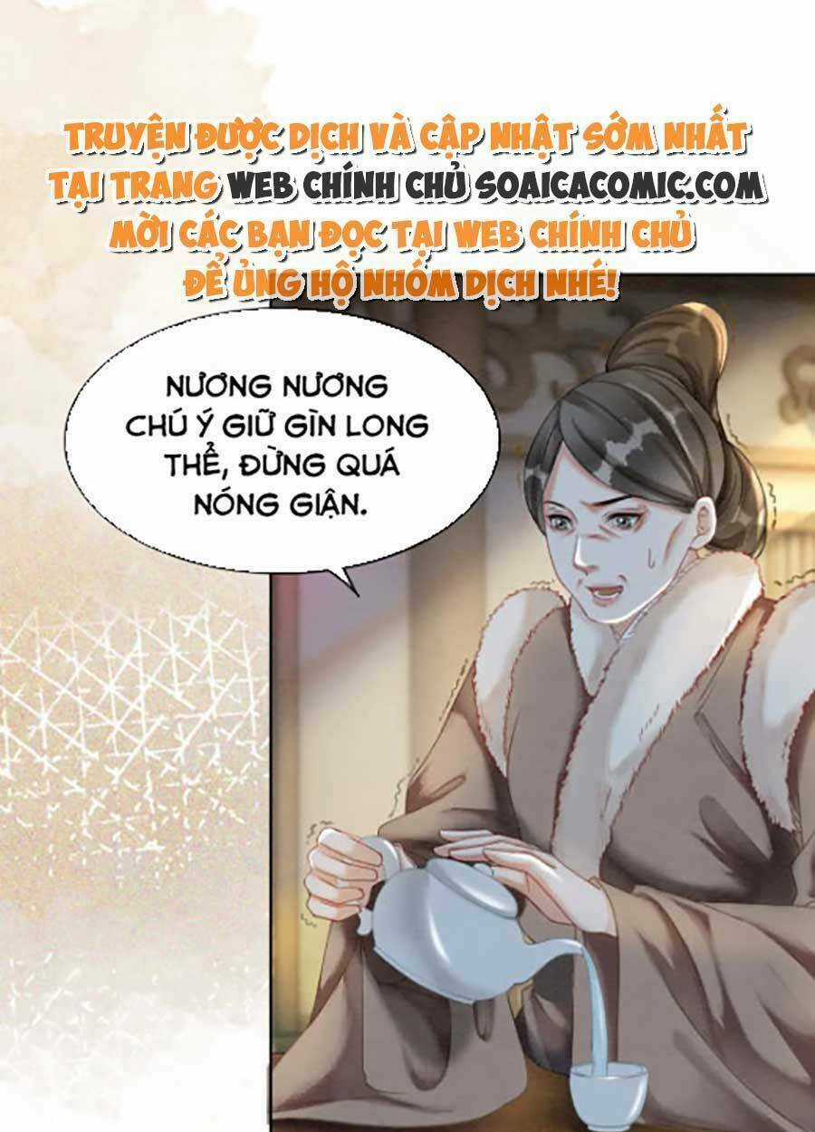 Xung Hỉ Vương Phi - Chapter 86 - Trang 46