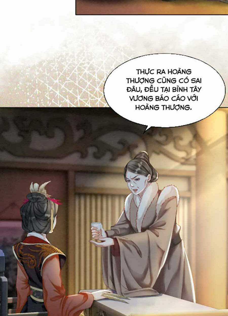 Xung Hỉ Vương Phi - Chapter 86 - Trang 47