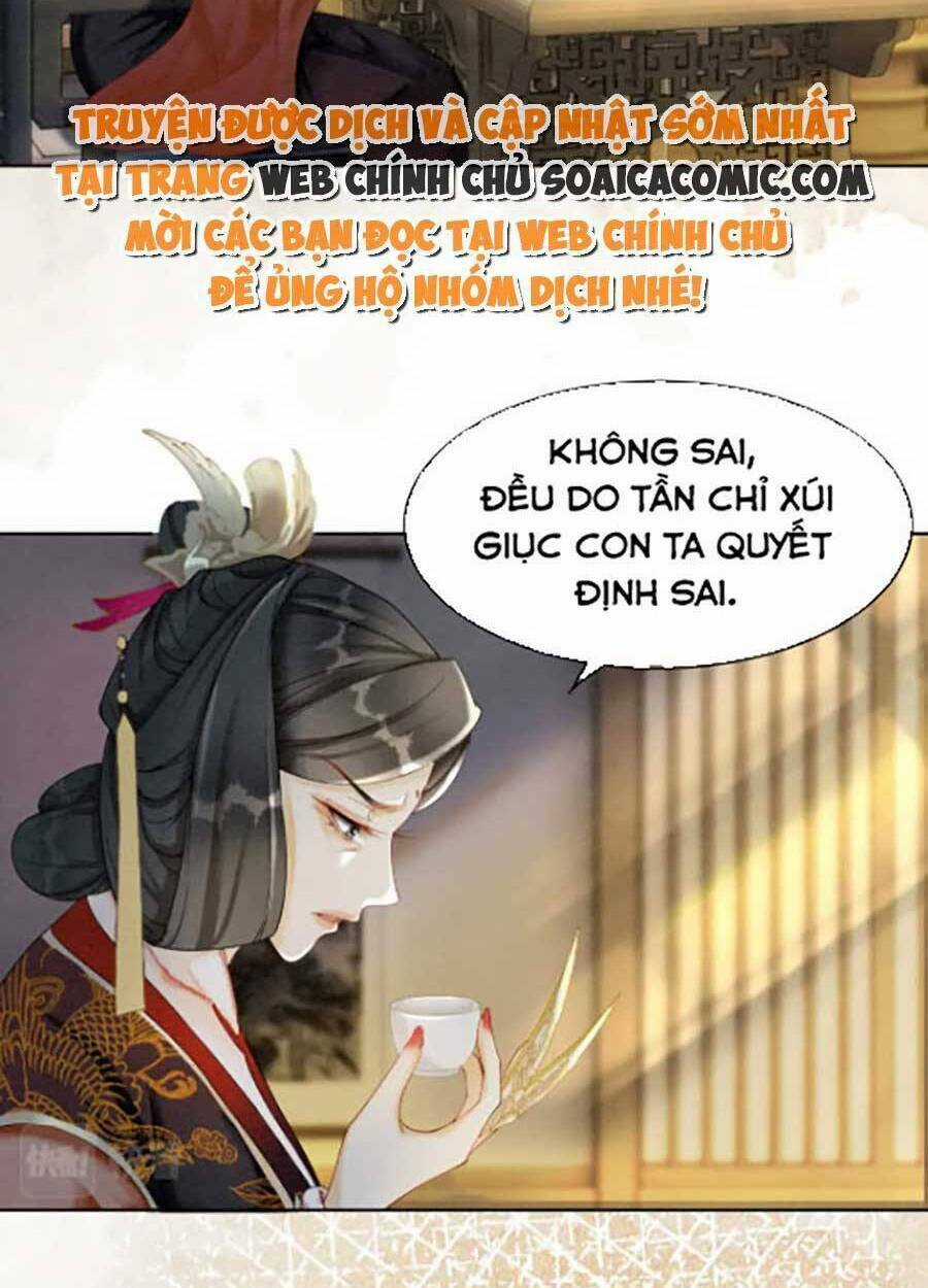 Xung Hỉ Vương Phi - Chapter 86 - Trang 48