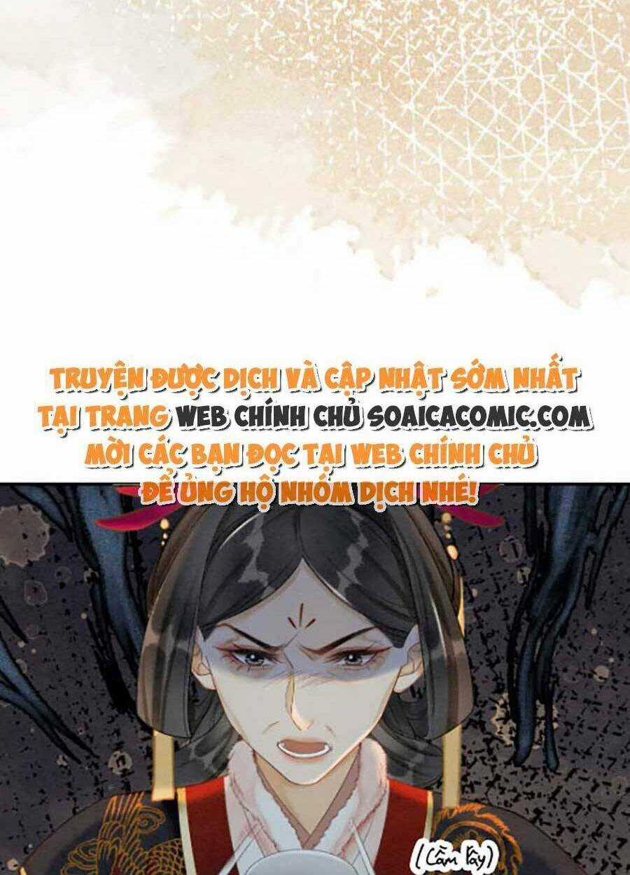 Xung Hỉ Vương Phi - Chapter 86 - Trang 49