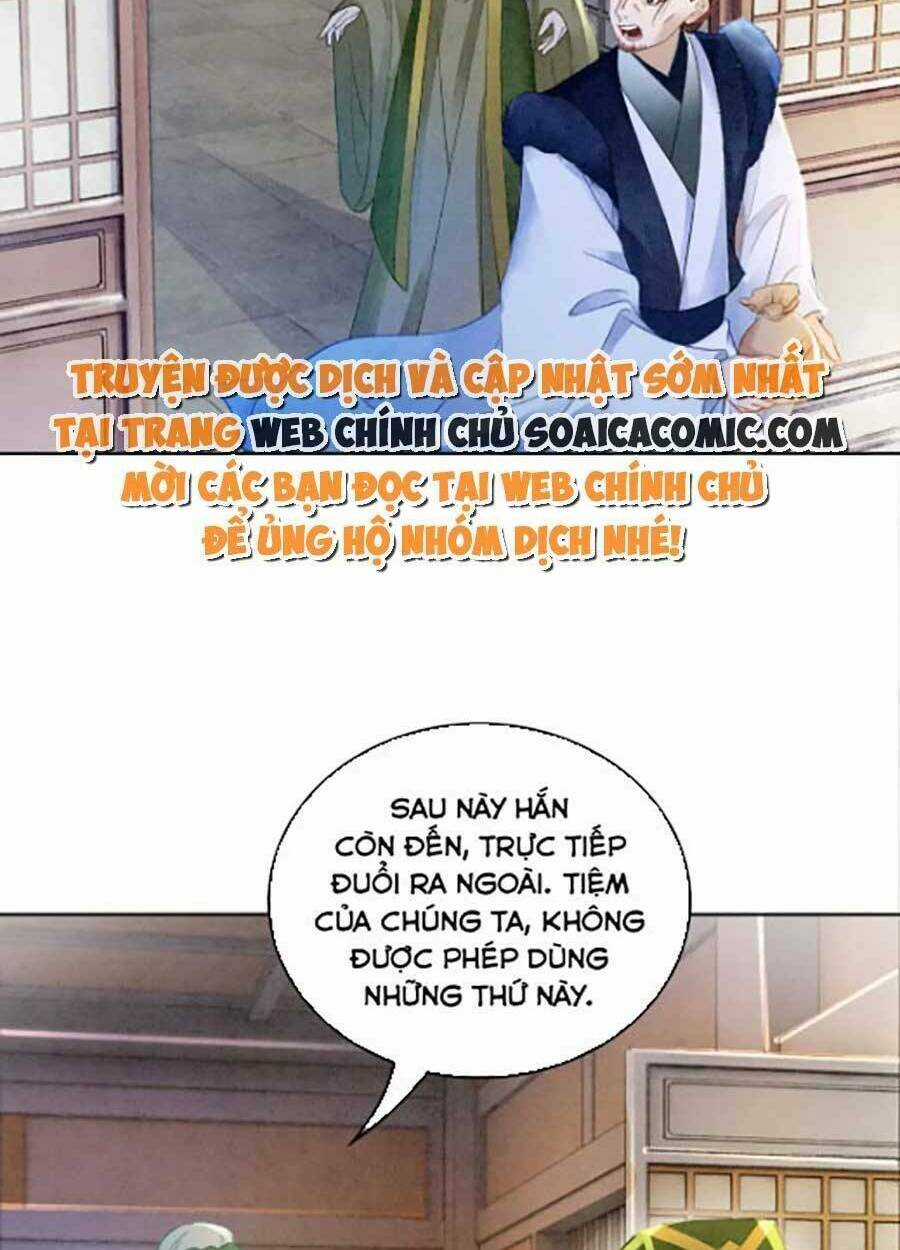 Xung Hỉ Vương Phi - Chapter 86 - Trang 6