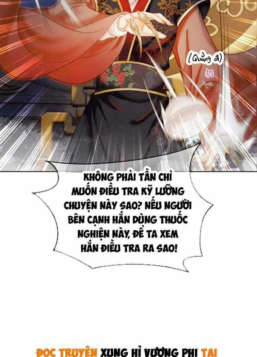Xung Hỉ Vương Phi - Chapter 86 - Trang 51