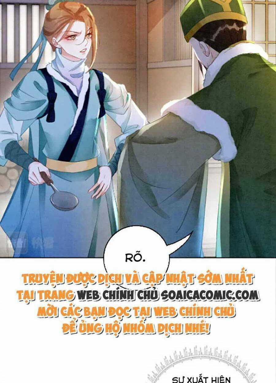 Xung Hỉ Vương Phi - Chapter 86 - Trang 7