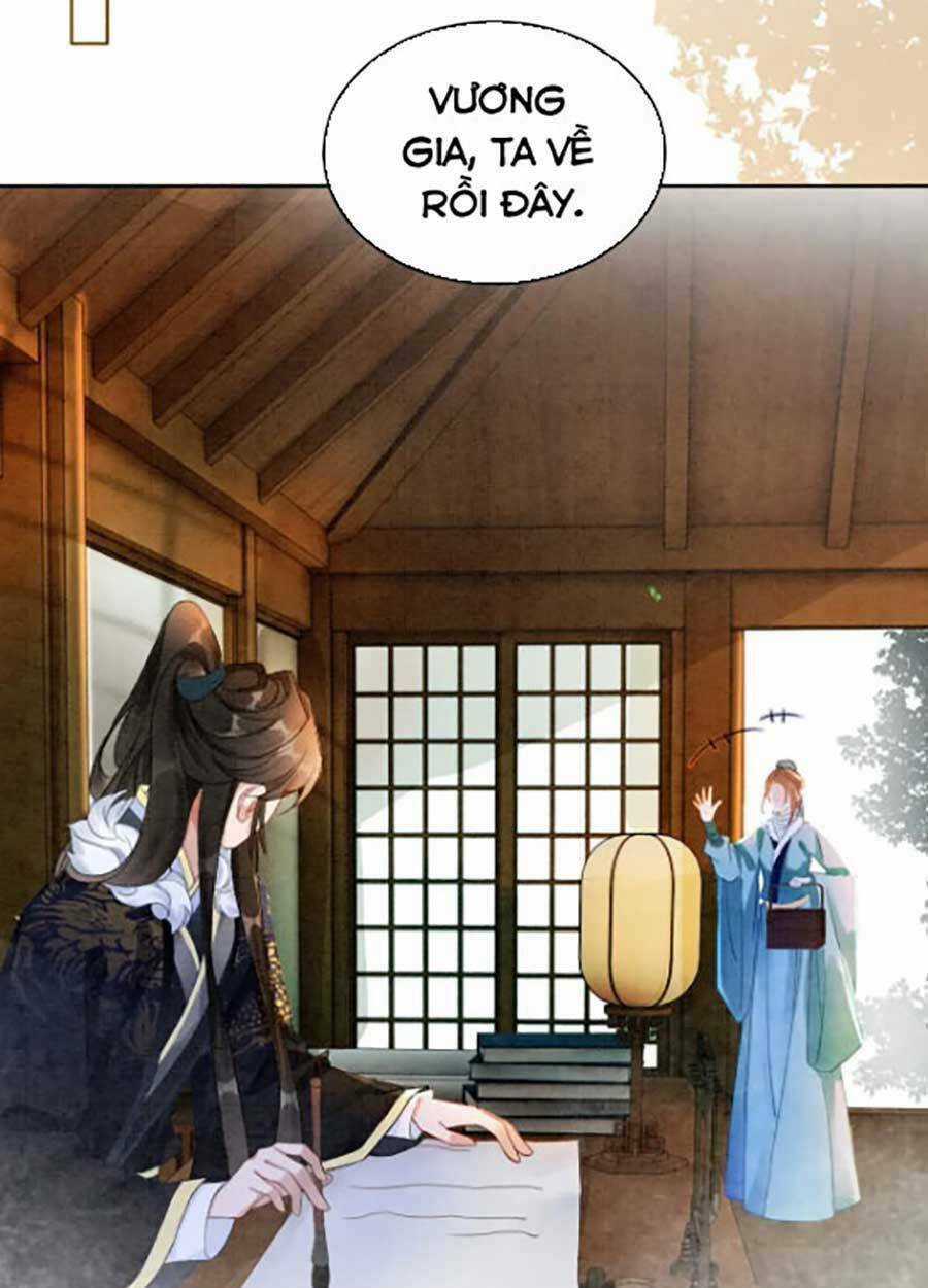 Xung Hỉ Vương Phi - Chapter 86 - Trang 10