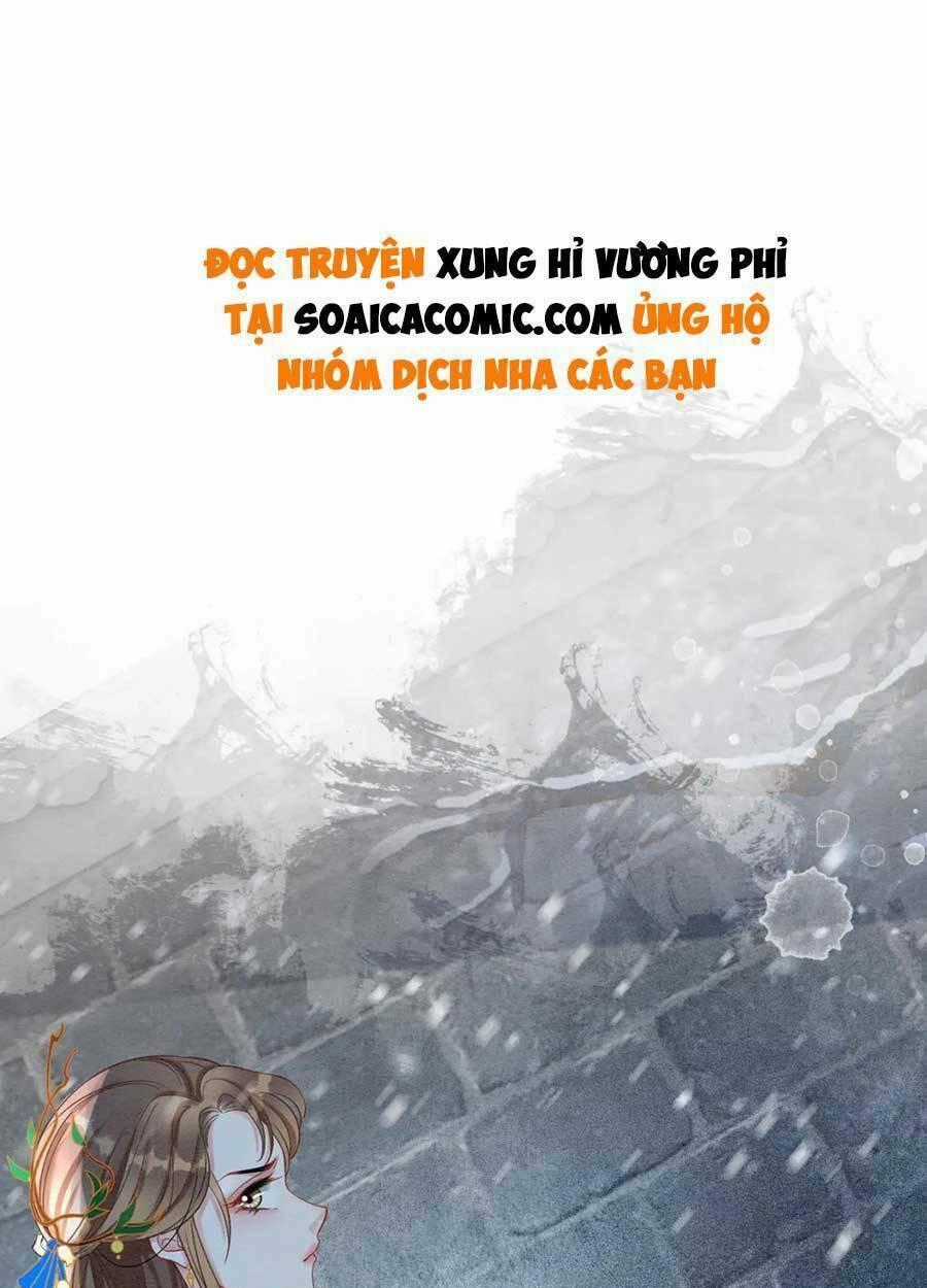 Xung Hỉ Vương Phi - Chapter 87 - Trang 1