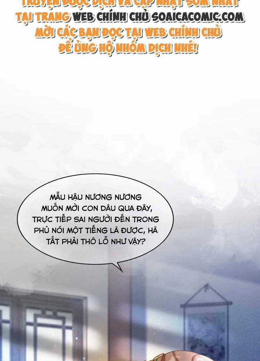 Xung Hỉ Vương Phi - Chapter 87 - Trang 12