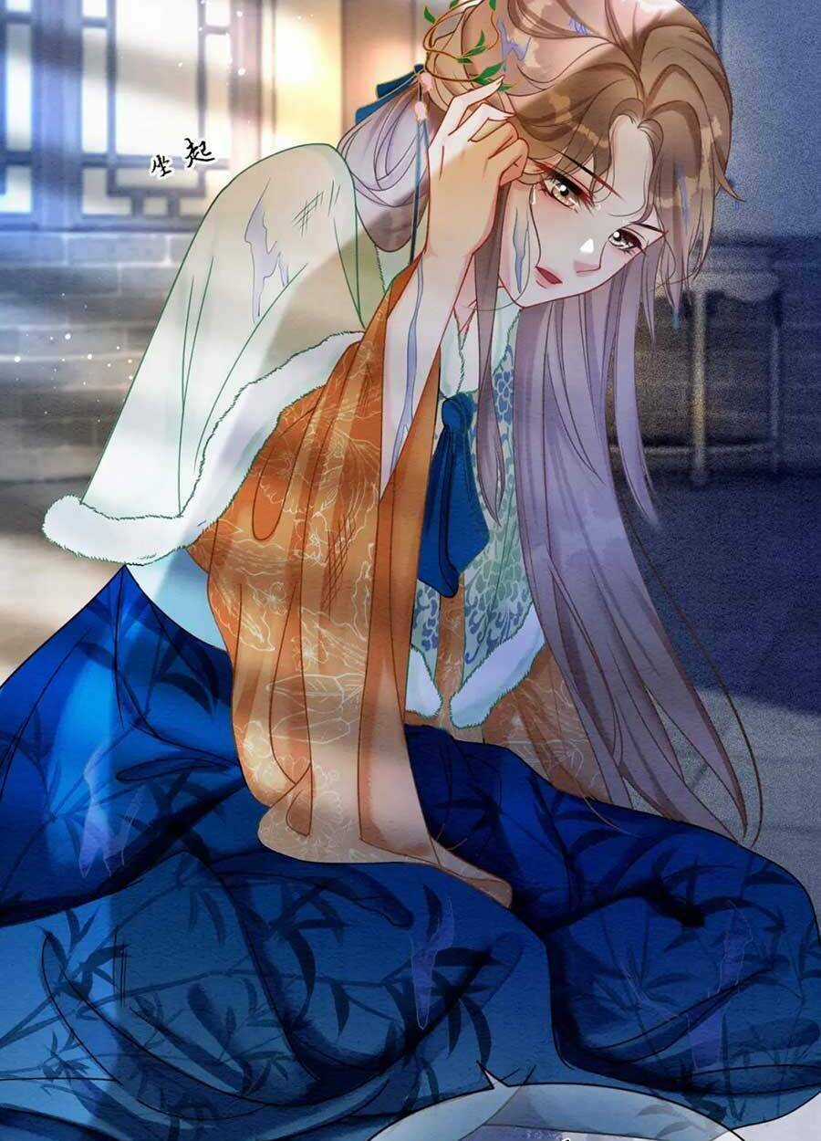 Xung Hỉ Vương Phi - Chapter 87 - Trang 13