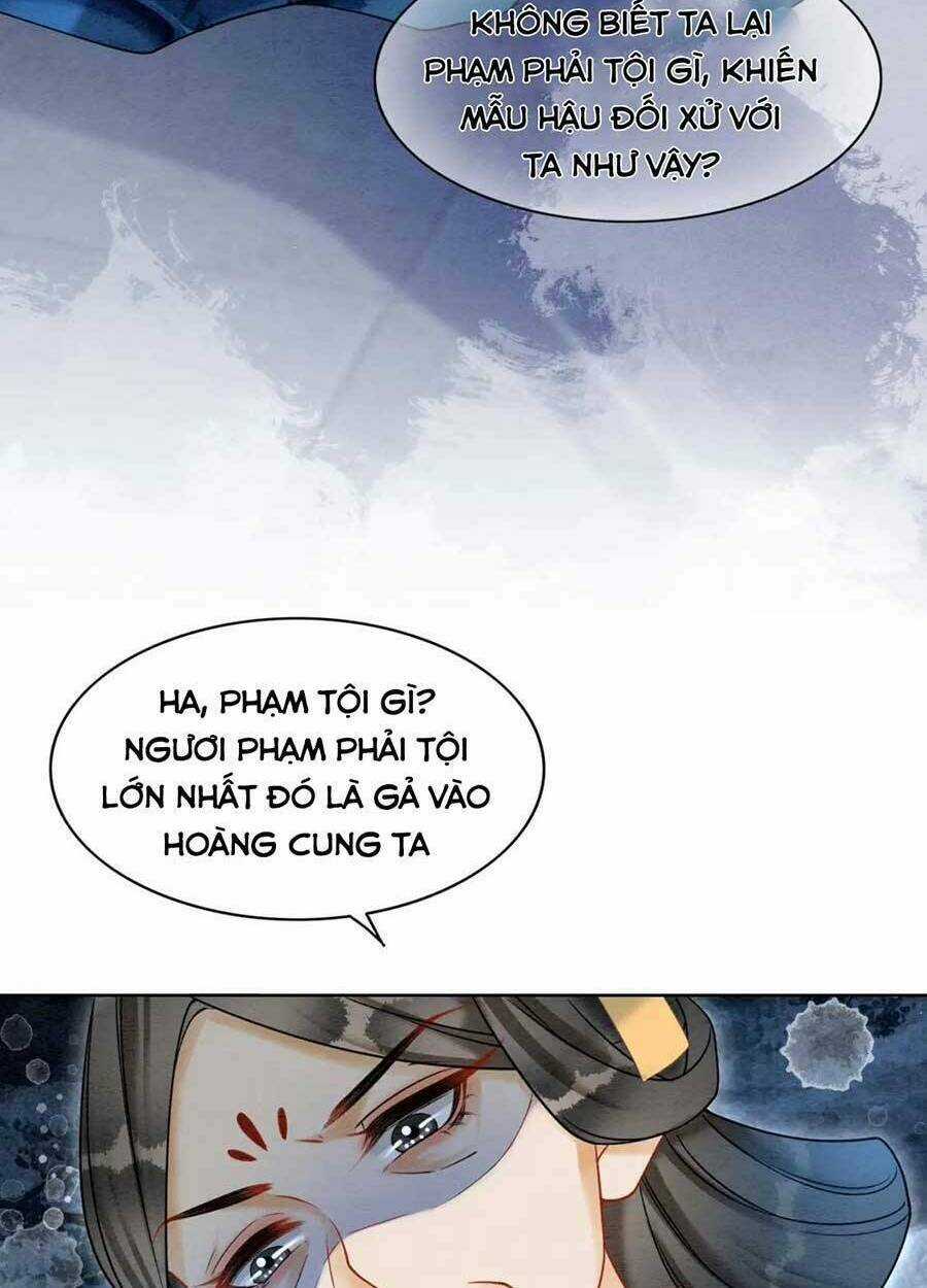 Xung Hỉ Vương Phi - Chapter 87 - Trang 14