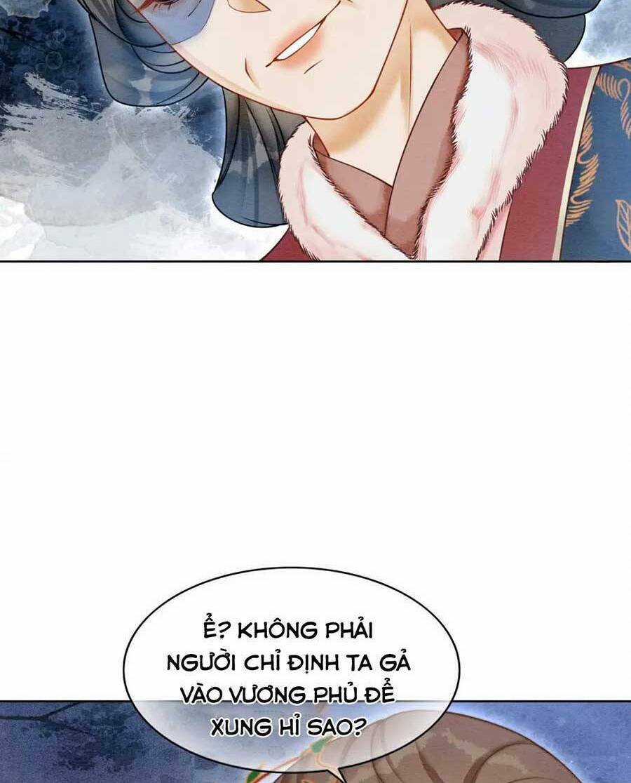 Xung Hỉ Vương Phi - Chapter 87 - Trang 15