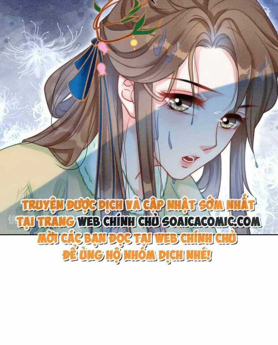 Xung Hỉ Vương Phi - Chapter 87 - Trang 16
