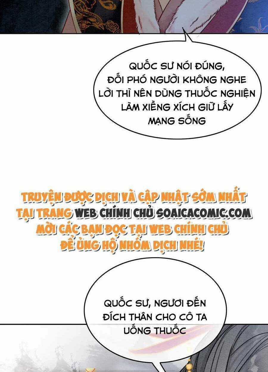 Xung Hỉ Vương Phi - Chapter 87 - Trang 18