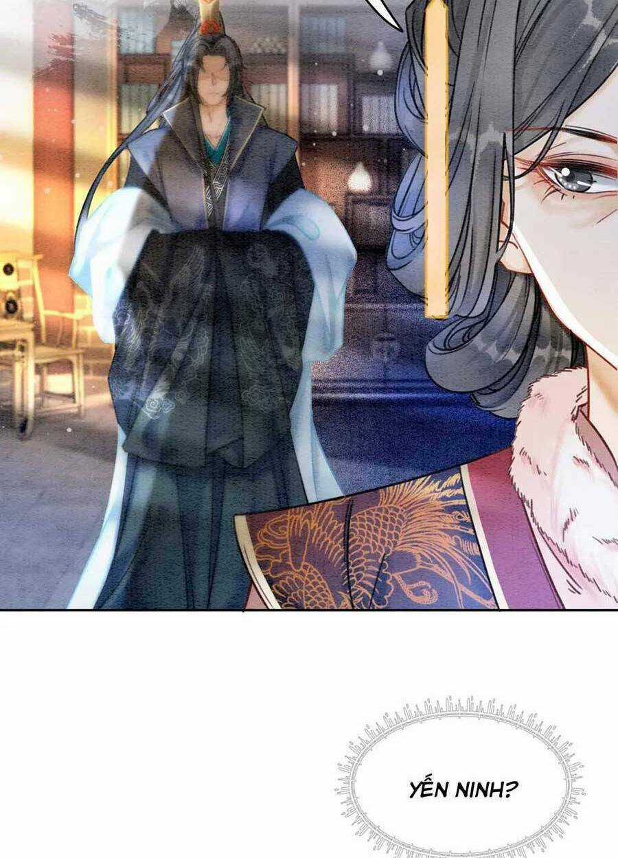 Xung Hỉ Vương Phi - Chapter 87 - Trang 19