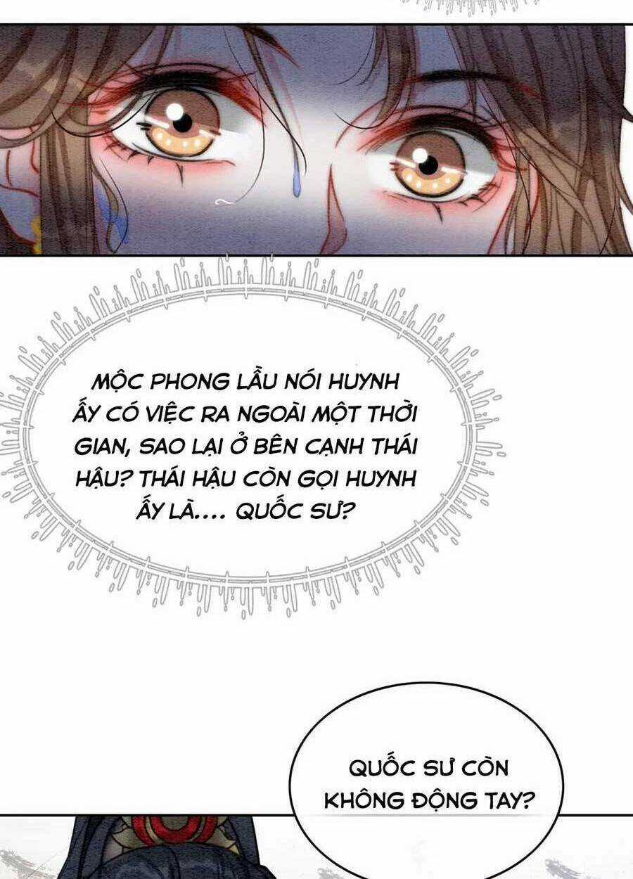 Xung Hỉ Vương Phi - Chapter 87 - Trang 20