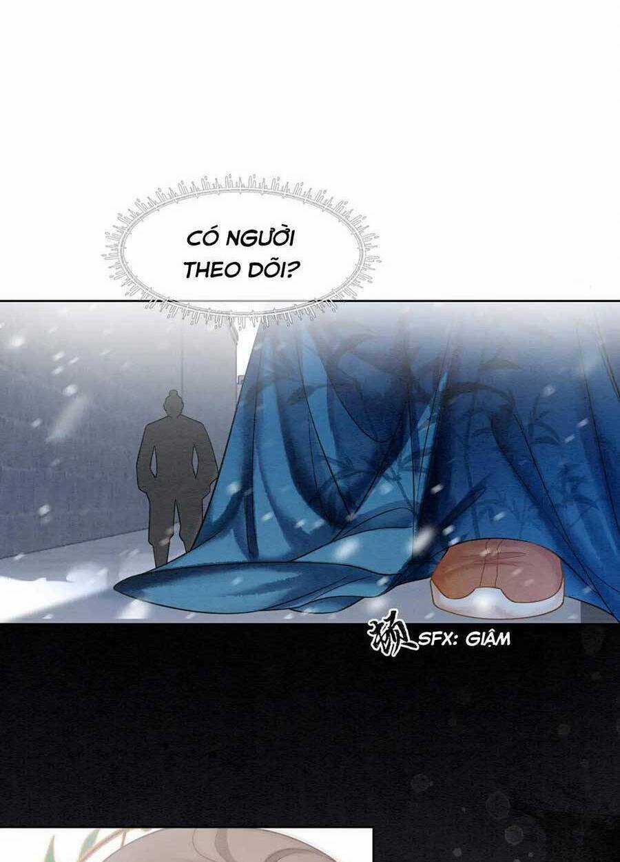 Xung Hỉ Vương Phi - Chapter 87 - Trang 3