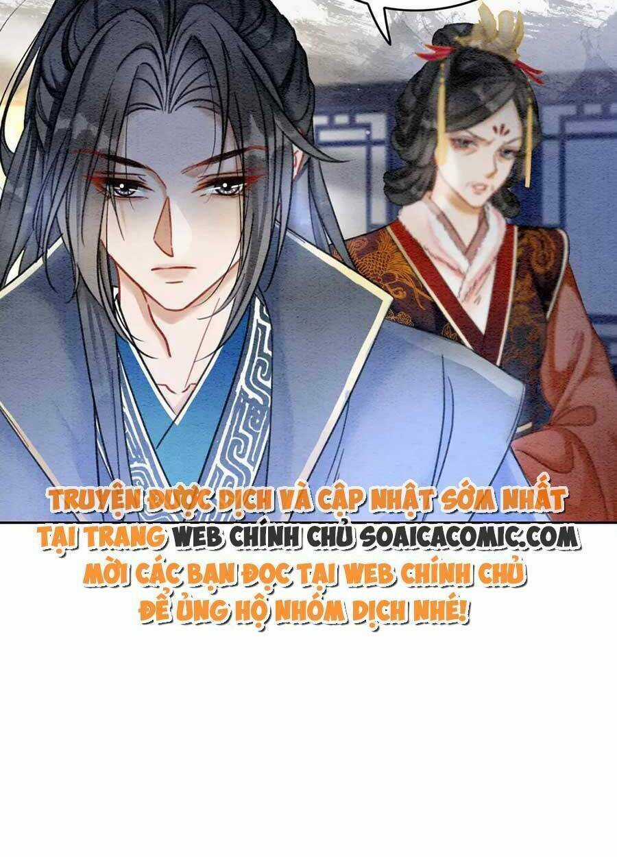 Xung Hỉ Vương Phi - Chapter 87 - Trang 21