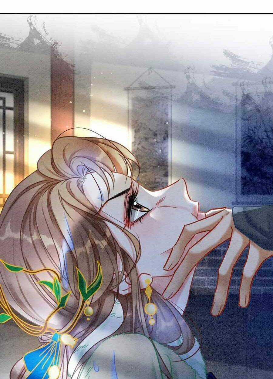 Xung Hỉ Vương Phi - Chapter 87 - Trang 22